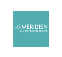 Le Meridien Phuket Beach Resort