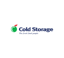 Cold Storage Singapore Pte Ltd