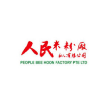 People Bee Hoon Factory Pte Ltd